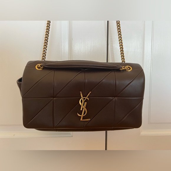 YSL crossbody (authentic) - Picture 3 of 9